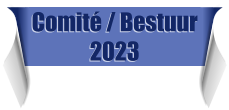 Comit / Bestuur 2023