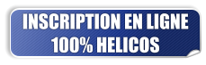 INSCRIPTION EN LIGNE 100% HELICOS
